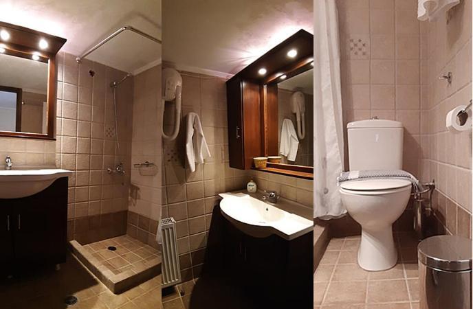 Karya Studios Kariá Esterno foto