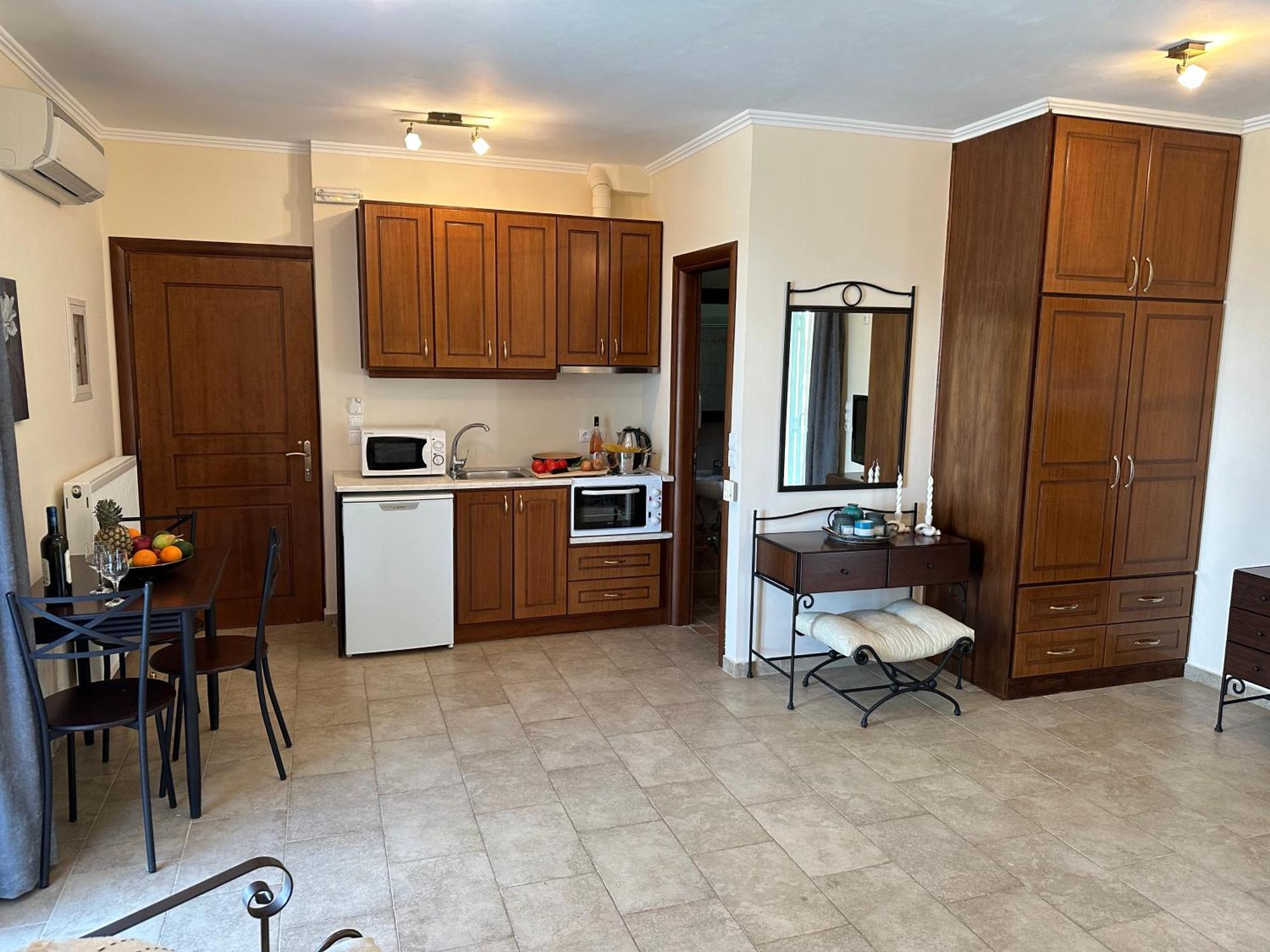 Karya Studios Kariá Esterno foto