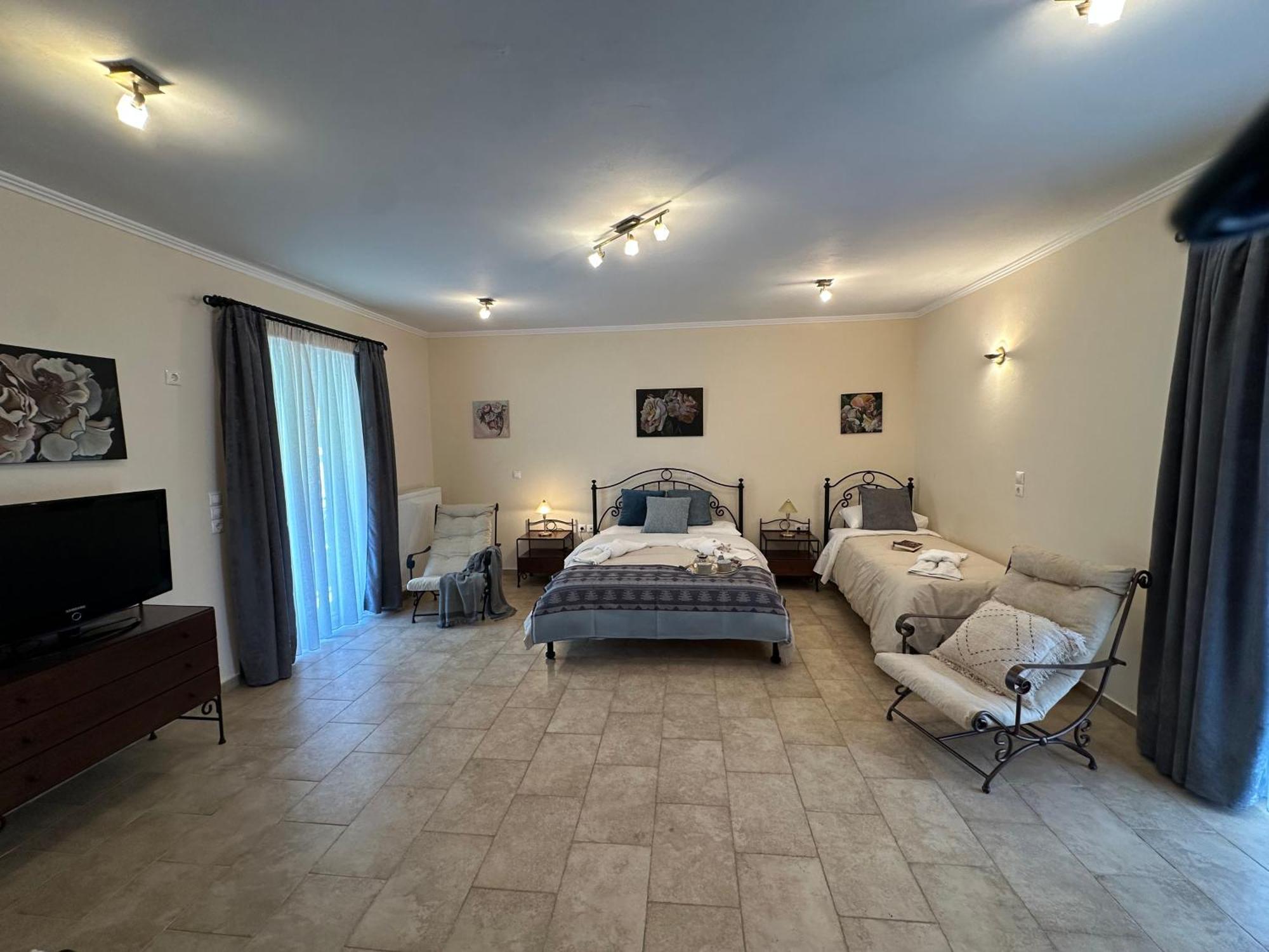Karya Studios Kariá Esterno foto