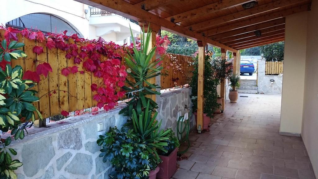 Karya Studios Kariá Esterno foto